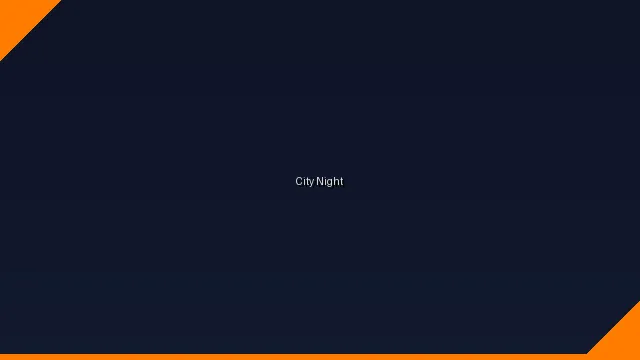 城市夜景主题赛 - 宝贝水那么多还不要bl 视频创作挑战